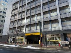 タイムズカーレンタルタイムズステーション札幌駅前店
