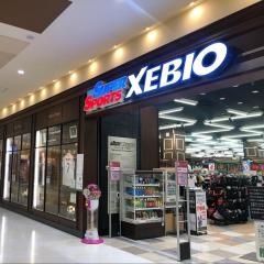スーパースポーツゼビオ　アリオ鷲宮店