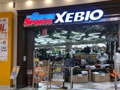 スーパースポーツゼビオ　アリオ鷲宮店