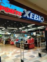 スーパースポーツゼビオ　アリオ鷲宮店