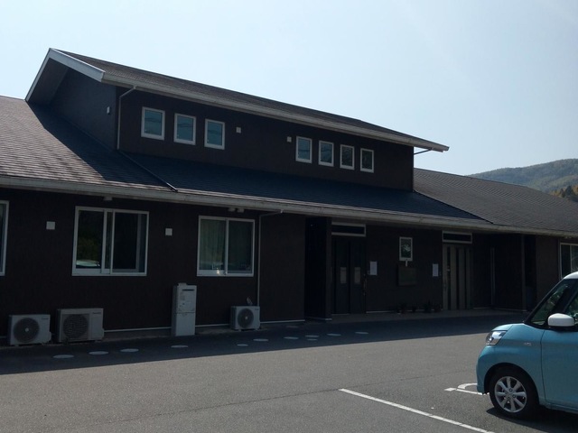 医療法人 田中医院　グループホーム 万年青