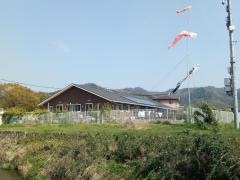 医療法人 田中医院　グループホーム 万年青
