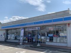 ローソン 砺波久泉店