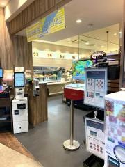 スイーツパラダイス　クレフィ三宮店