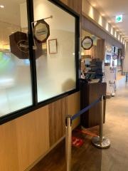 スイーツパラダイス　クレフィ三宮店