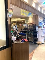 スイーツパラダイス　クレフィ三宮店