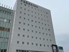 相鉄フレッサイン　長野上田駅前