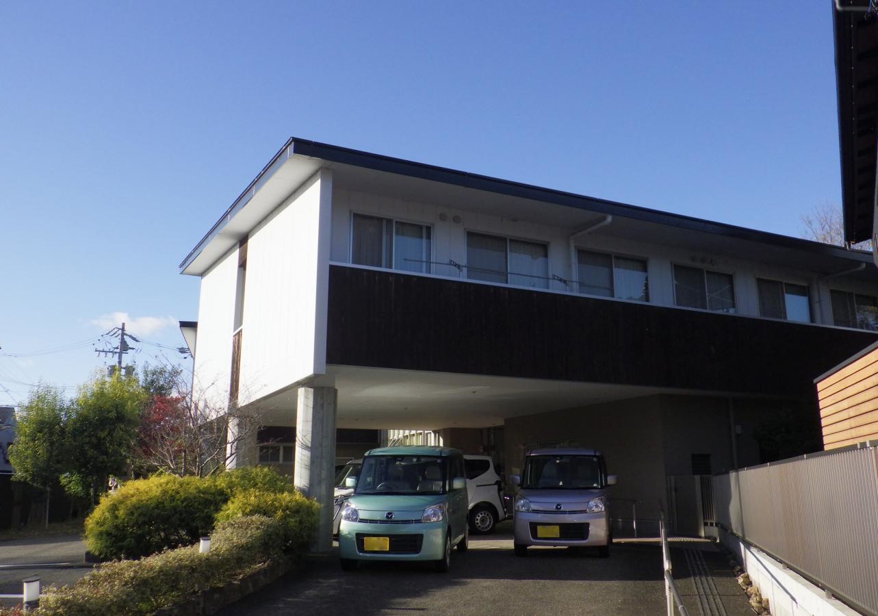 鏡島弘法前ケアセンター