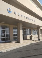 出雲市立向陽中学校