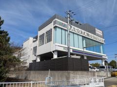 ＮＴＰ名古屋トヨペット　茶屋店