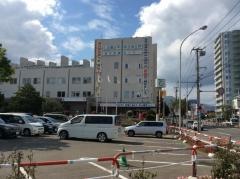 札幌市豊平区役所