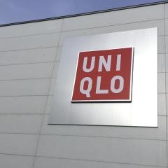 ユニクロ　小樽店