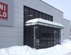 ユニクロ　小樽店