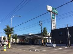 札幌トヨペット東苗穂店