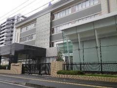 宮城中央学園ＳＥＮＤＡＩ中央理容美容専門学校