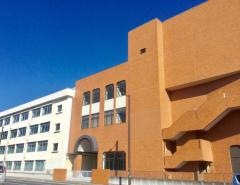 私立宇都宮短大附属中学校