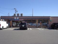 セブンイレブン　前橋南町2丁目店