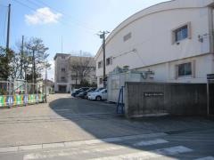 八幡北小学校