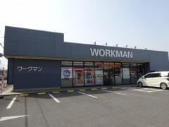 ワークマン　川越霞ヶ関店