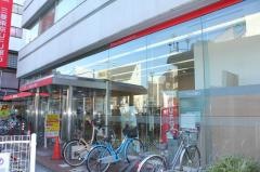三菱ＵＦＪ銀行浦安支店