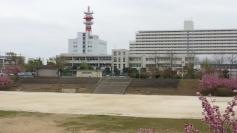 成田市立吾妻中学校
