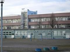 城西小学校