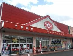 ヤックスドラッグ睦沢店