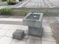 葭川公園