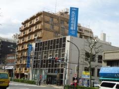 西武信用金庫本町通支店