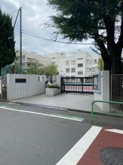 江戸川小学校