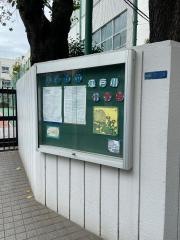 江戸川小学校
