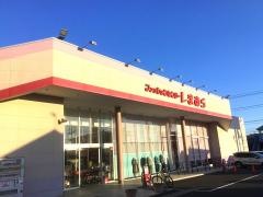 ファッションセンターしまむら　四之宮店