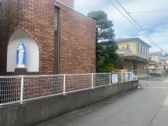 亀田カトリック幼稚園