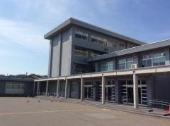 富山大学教育学部附属中学校