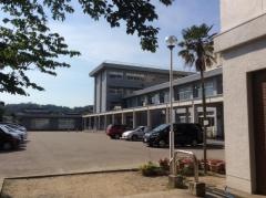 富山大学教育学部附属中学校