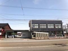 ＪＡ富山市堀川支所