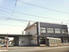 ＪＡ富山市堀川支所
