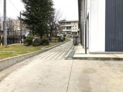 城山小学校
