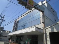 東濃信用金庫広小路支店