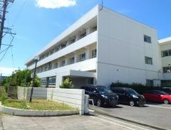 岐南町立北小学校