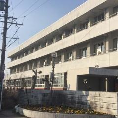 岐南町立北小学校