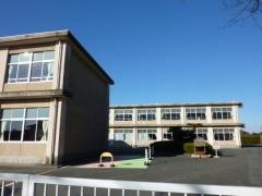 富塚西小学校