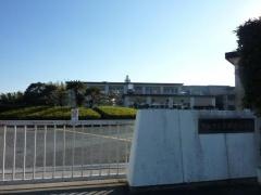 富塚西小学校