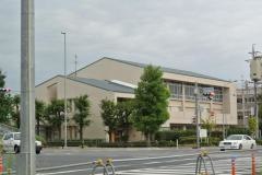 名古屋市立南陽中学校