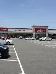 バロー　堀越店