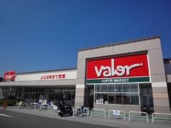 バロー　堀越店