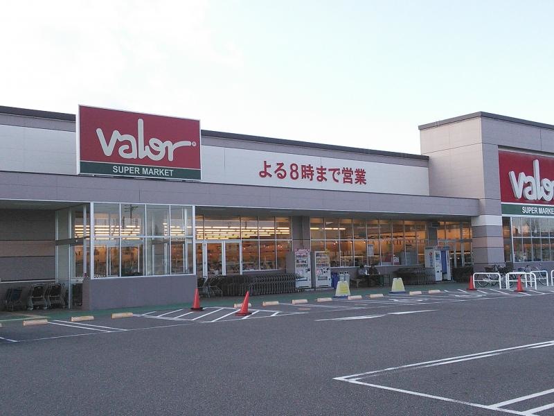 バロー堀越店2
