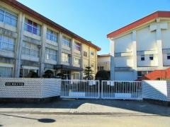 鵜殿小学校