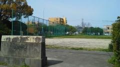 八家公園