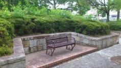 本地ケ原公園